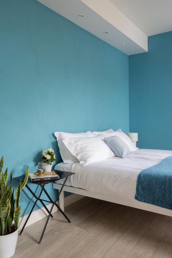 Villa Maria Boutique Apartments Cannobio Bagian luar foto