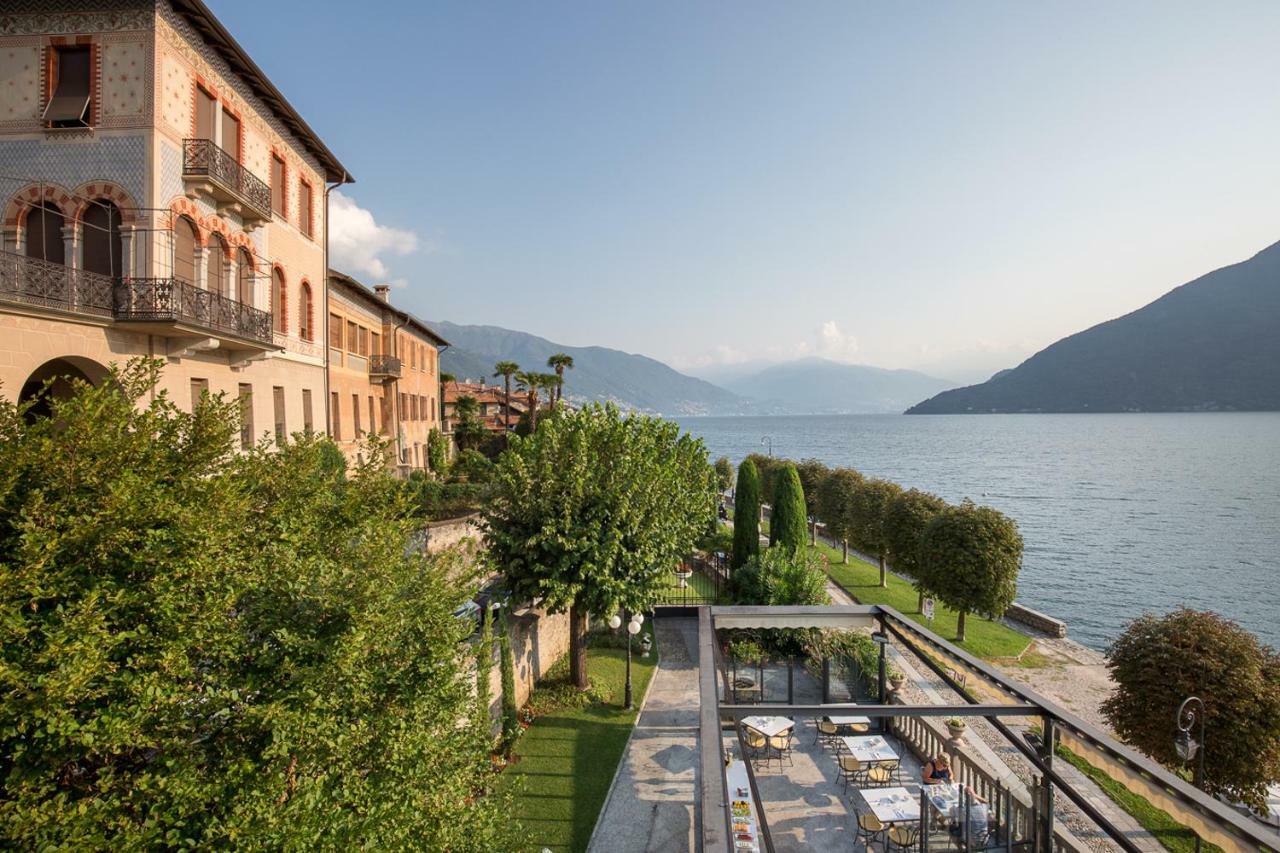 Villa Maria Boutique Apartments Cannobio Bagian luar foto